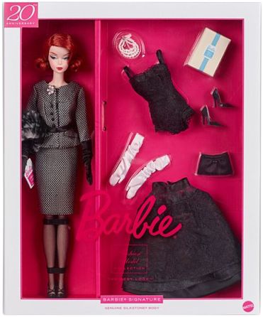 のために Barbie - バービー人形ファッションモデルの通販 by リコ's 