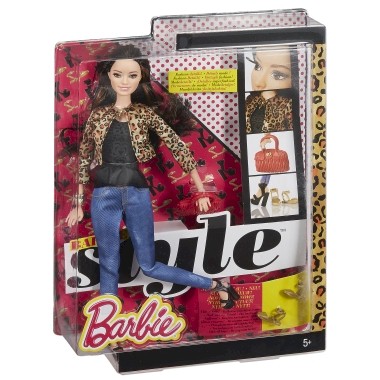 バービースタイル！（ラクエル）