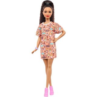 2016年Barbie