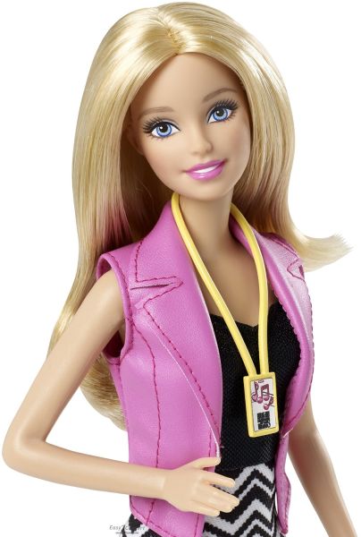 Barbie Sisters' Fun Day! Barbie and Skipper Dolls